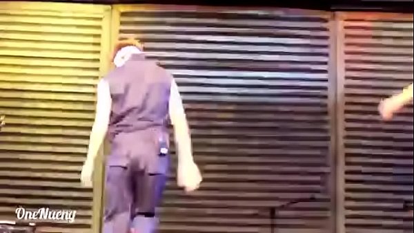 [BL] Thai sexy and handsome  boy part 4