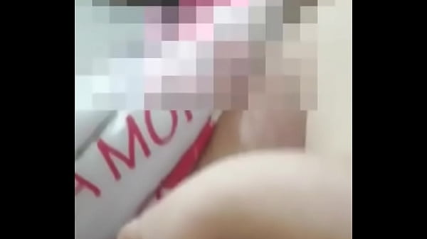 Nonton Comi&eacute;ndome Una Banana Por Mi Co&ntilde;o Hambriento. thumbnail