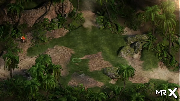 TreasureOfNadia - meet beautiful girls in the_forest, but where are_they? E2#37