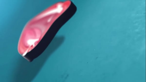 Nonton Weliketosuck - Chanel Lux - Gagging thumbnail