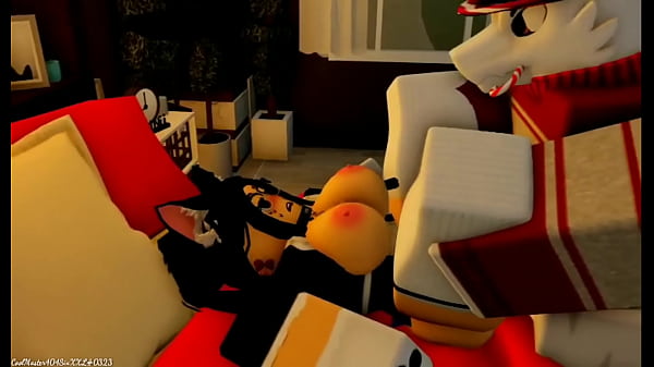 Roblox Furry Animation
