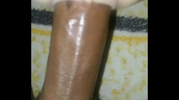 Kerala boy fucks 2 sex toys & ejaculates