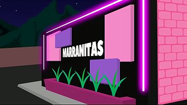 Nonton Ll&eacute;vame Al Teibol &oacute;n Animada thumbnail