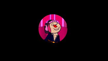 Ll&eacute;vame al teibol versi&oacute;n animada 