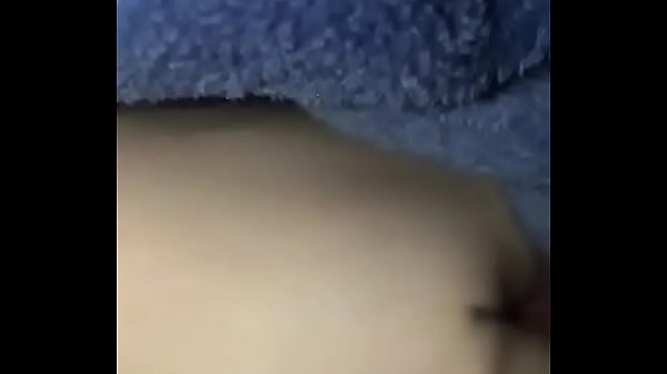 Girl squirts from_traffic_cone