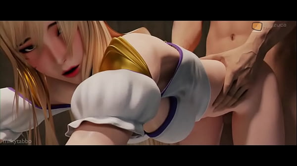 She loves being fuck at toilet by big dick creampie 