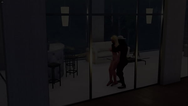 Nonton 3dxchat - Bbc Destroys Hot Blonde's Ass thumbnail