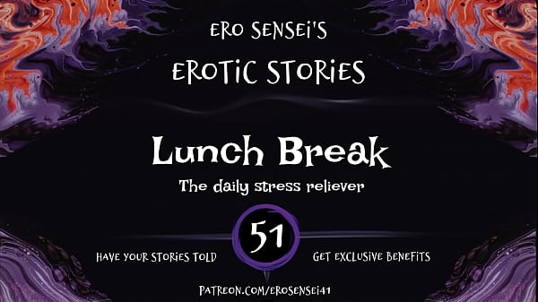 Lunch Break EroticAudio for WomenESES51
