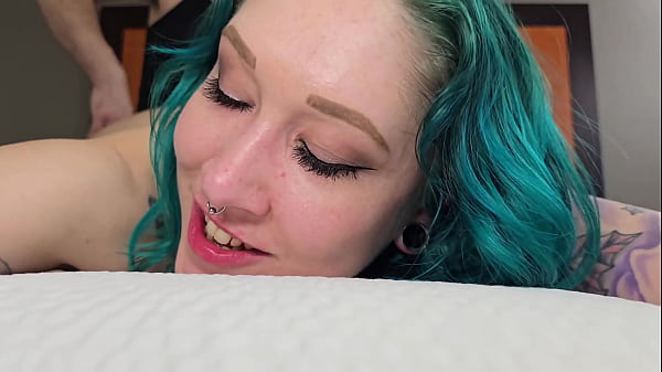 Play MP4 - Preview - Lizzie Daniels - Part 2 - POV