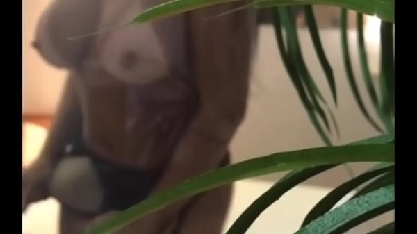 Aline Tavares Seduzindo Gostoso No Banho- Adquira Seu Show @atavaresoficial thumbnail