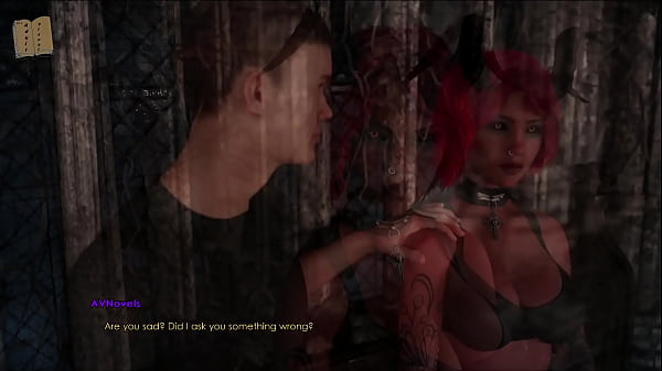 Play MP4 - Lust Academy 424