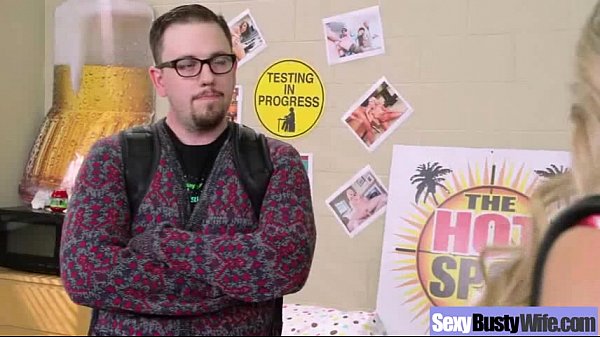 Big Juggs WifeGet Wild In HotSex Action Tapemov 19