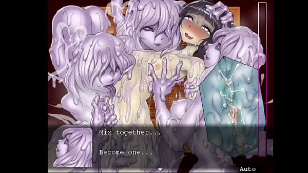 Play MP4 - Three Charms LS Ero Collection &num;40&colon; Getting possessed