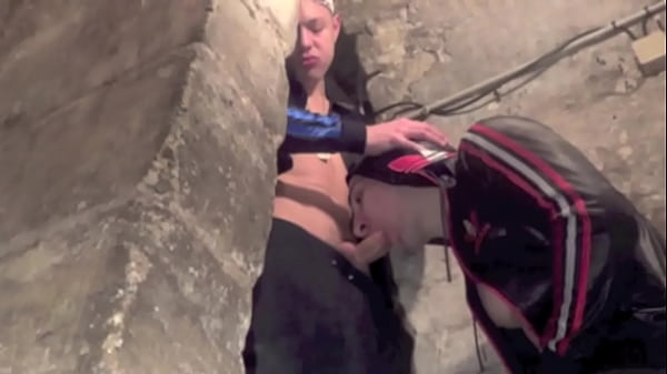 French Twink Used By Arab Xxl Cock thumbnail