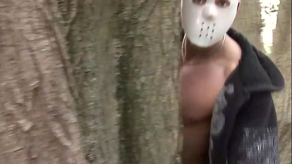 Play MP4 - Run on the fields to get two cocks