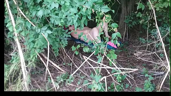 Milf naughtynyara wears a butt plug licks her chained nipples and rubs her wet pussy till she cums