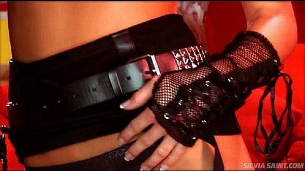 Hell is where the party is scene 1