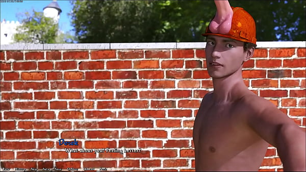 Being a DIK - Full Playthrough Part 6 