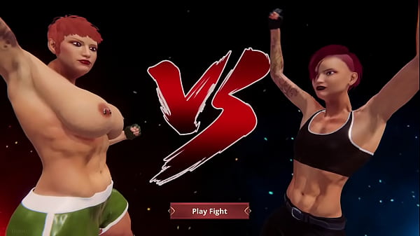 Nonton Aine Vs Darinka [nf3d Mma Combat] thumbnail