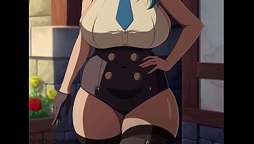 Nonton Eula Paizuri Animation thumbnail