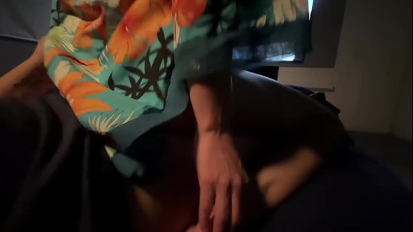 RICA COGIDA CON EL HIJO DE MI MEJOR AMIGA 