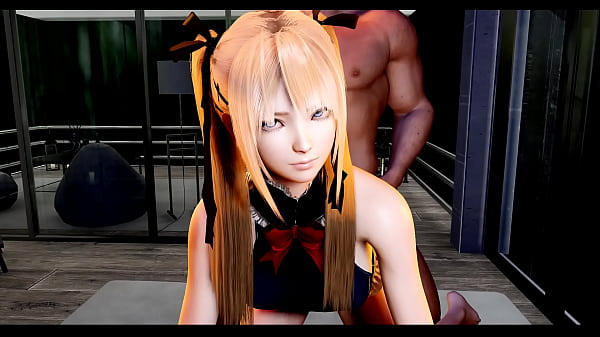 Marie Rose Doa 3d Proun 7 