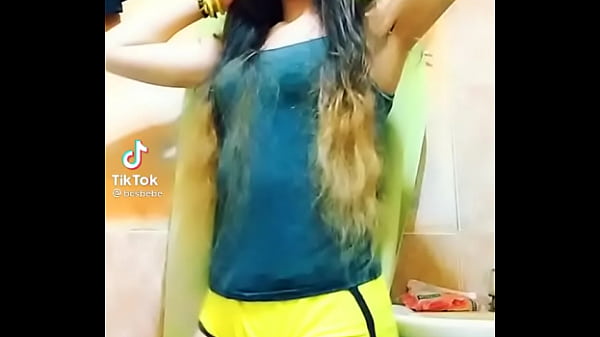 Le gusta que la vean