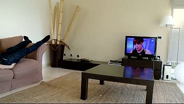 Nonton 3some Group Sexparty thumbnail