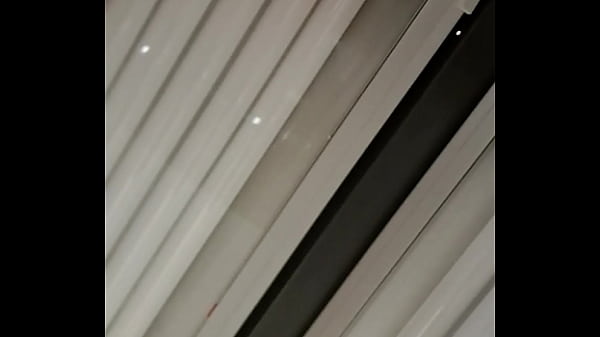 Tanning bed at the gym