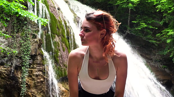 Hot Encounters: Car Blowjobs And Cream Pies With A Stunning Beauty thumbnail