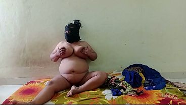 Desi sister-in-law is living with neighbor