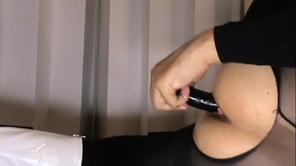 Play MP4 - Dildo anale da 100 Cm 009
