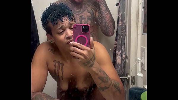 Pounding Bobbi Jo&rsquo_s tight ass hole