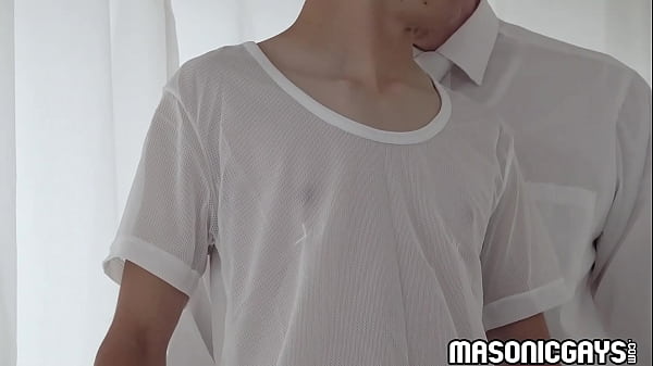 Fucked at the holy altar! 