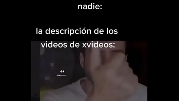 Nonton Descripci&oacute;n De Alg&uacute;n Video Pornografico Cualquiera: thumbnail