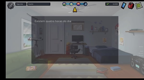 N&atilde;o sei o que botar