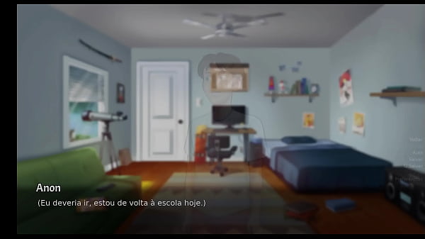 N&atilde;o sei o que botar 