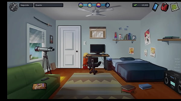 N&atilde;o sei o que botar 