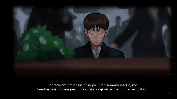 introdução de summertime saga bem bosta0