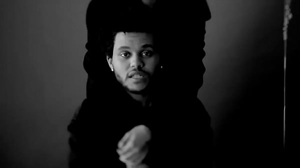The Weeknd Rolling Stone Official Video_Explicit