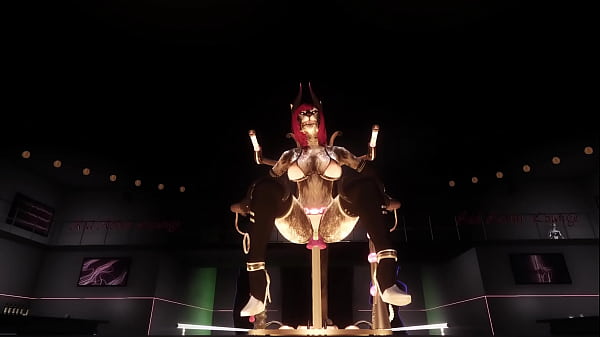 Ryo's Adventure: Red RobinLounge - Machine Table