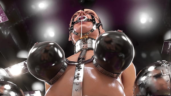 Play MP4 - 3D BDSM Bondage Fetish Comics Compilation by CyberCaptain