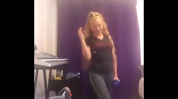 Bbc expert and bodybuilding goddess 