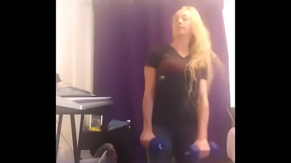 Bbc expert and bodybuilding goddess