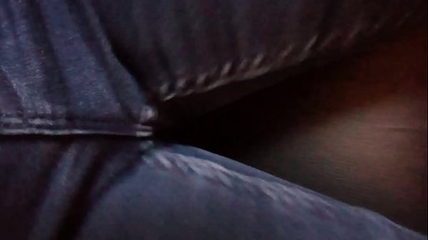 Gretala ama il blues e i jeans 