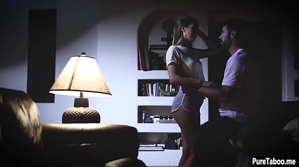 Crazy petite teen fucks a teachers_cock like_a maniac