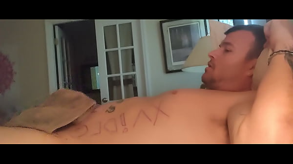 Play MP4 - MASONX CUMS HARD