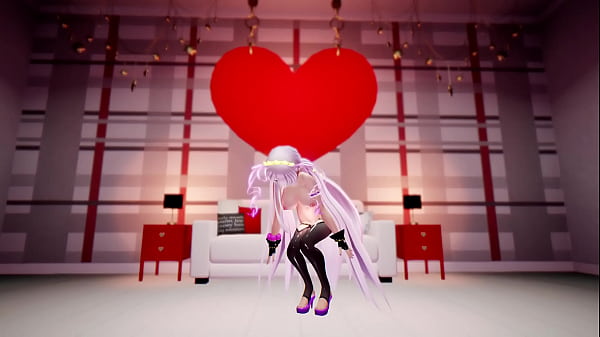 Nonton "ngon2020" Mmd Sex Orgy thumbnail