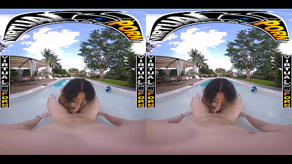 Play MP4 - VIRTUAL PORN - Skyla Sun's Outdoor Fuck By The Pool &num;POV &num;VR
