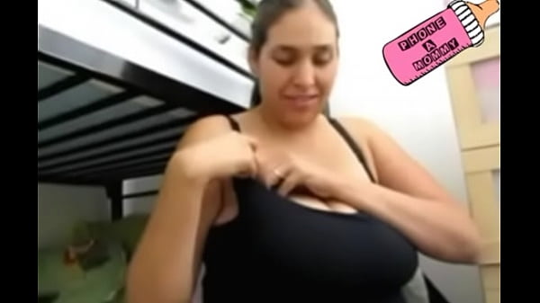 ABDL PhoneA MommyMilf With Big LactatingTits